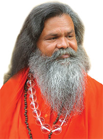 Swamiji