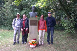 International Day of Non-Violence 2016-Luxemburg-3